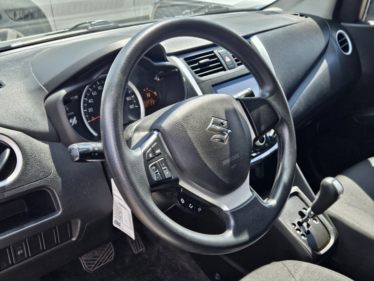 Suzuki Celerio Celerio Glx Hb 1.0 Aut 2019 Usado en Rosselot Usados