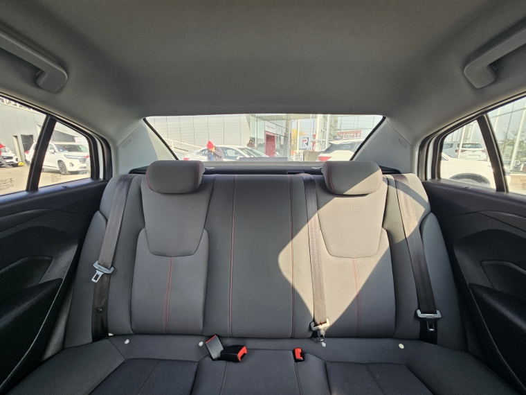 Chery Arrizo 5 Arrizo 5 Gls Mt 2022 Usado en Rosselot Usados