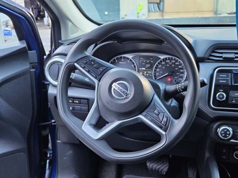 Nissan Versa 1.6 Sense At 2022 Usado  Usado en Kovacs Usados