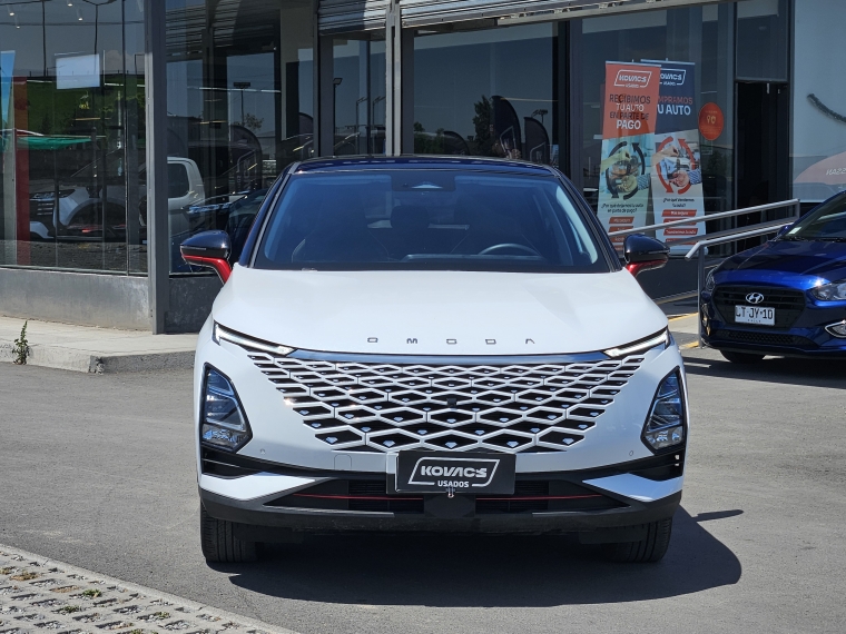 Omoda C5 1.5 T Luxury At 2024 Usado  Usado en Kovacs Usados