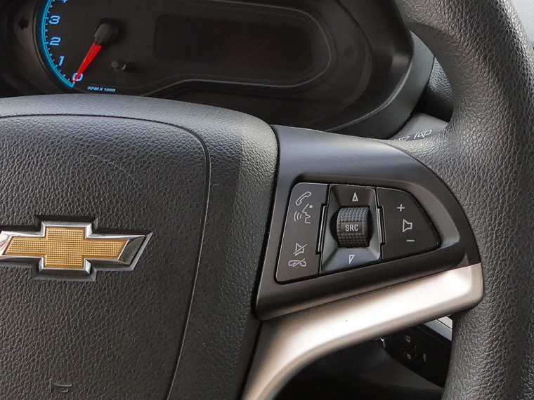 Chevrolet Onix Lt 1.4 2017 Usado  Usado en Webautos.cl