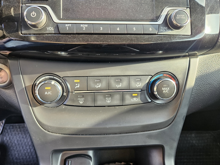 Nissan Sentra 1.8 Advance Mt 2020 Usado  Usado en Kovacs Usados