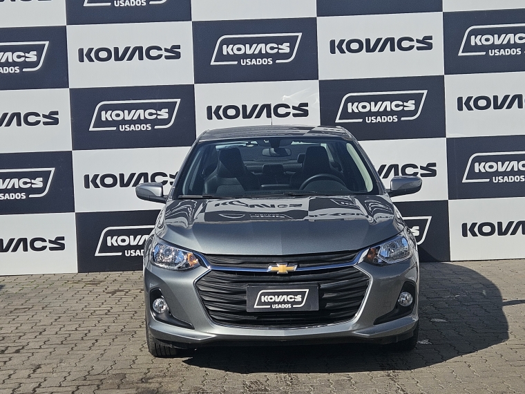 Chevrolet Onix 1.0 Ltz Mt 2026 Usado  Usado en Kovacs Usados