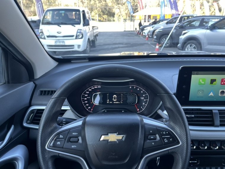 Chevrolet Groove Ltz 2023 Usado  Usado en Kovacs Usados
