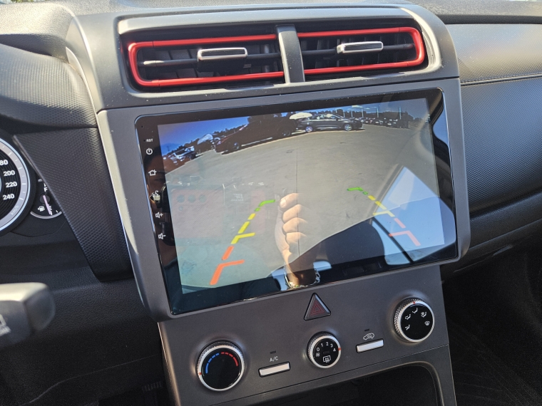 Hyundai Creta Creta Su2i 1.5 2022 Usado en Rosselot Usados