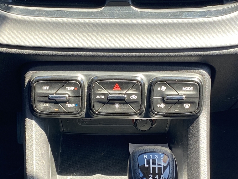 Gac motor Gs3 Gs3 Power 1.5 2022 Usado en Rosselot Usados