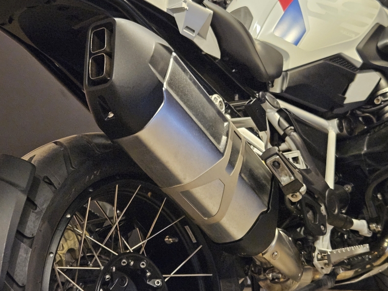Bmw R 1250 gs Iii 2021 Usado en BMW Premium Selection