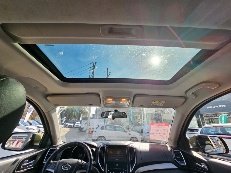 Changan Cx70 Cx70 Elite 1.5 2021 Usado en Rosselot Usados