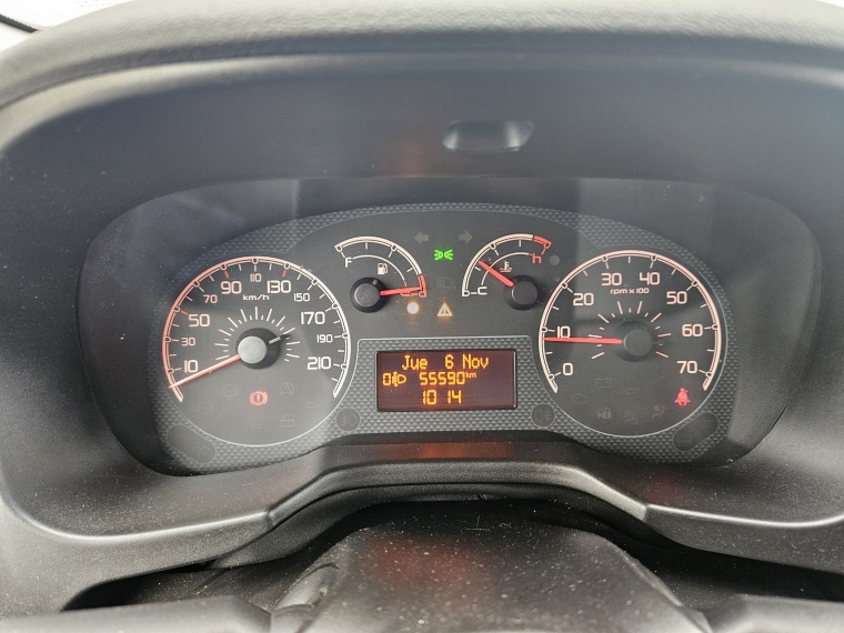 Ram V700 Van 700 City 5p 1.2 2023 Usado  Usado en Autoselect Usados