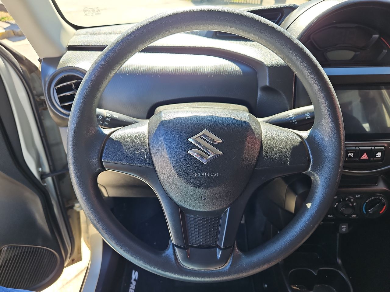 Suzuki S-presso S Presso Hb 1.0 2022 Usado en Usados de Primera - Sergio Escobar