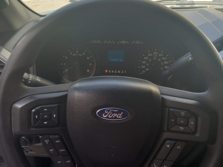 Ford F-150 Xlt 3.3 2020 Usado  Usado en Webautos.cl