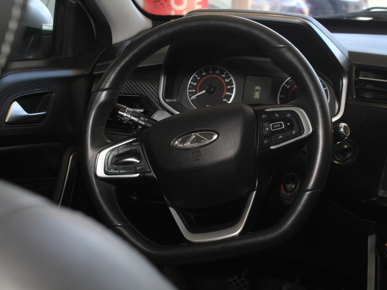 Chery Tiggo 2 pro Tiggo 2 Pro Gls Mt 1.5 2023 Usado en Rosselot Usados