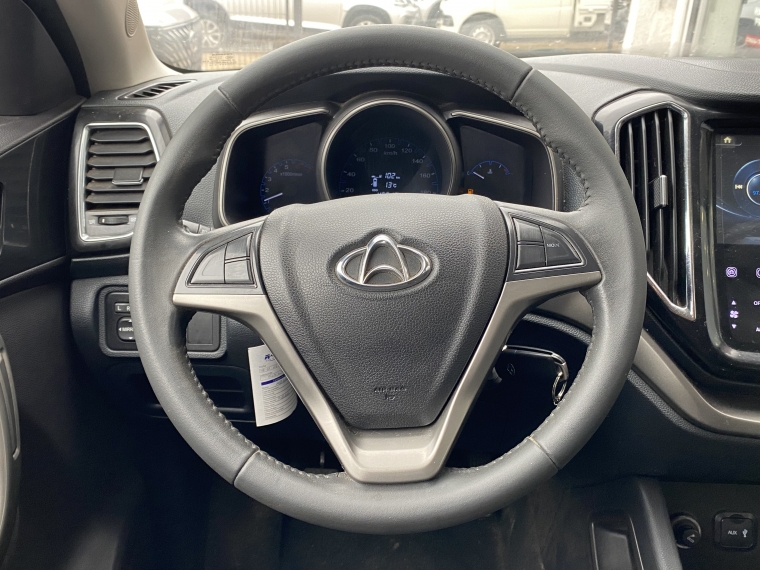 Changan Cx70 Cx70 1.6 2022 Usado en Rosselot Usados