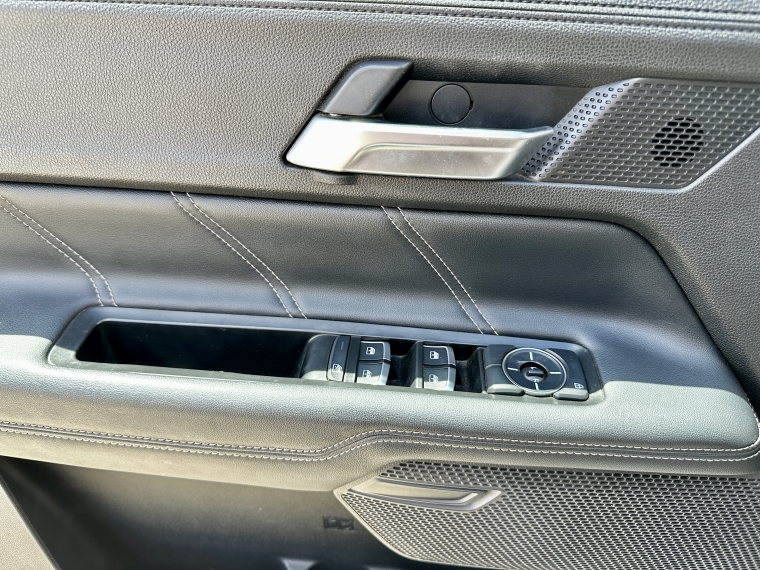 Jmc Grand avenue New Grand Avenue 4x4 Mt 2024 Usado en Rosselot Usados