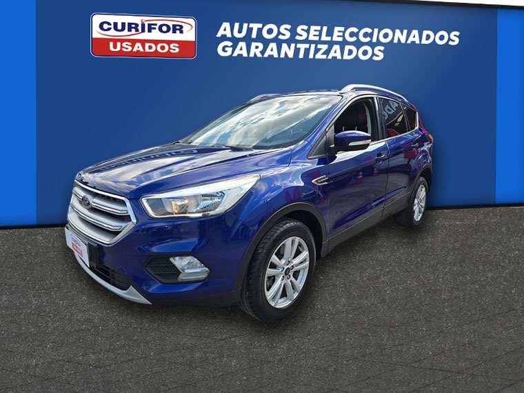 Ford 2.0 Mt Disel 2018  Usado en Curifor Usados - Promociones