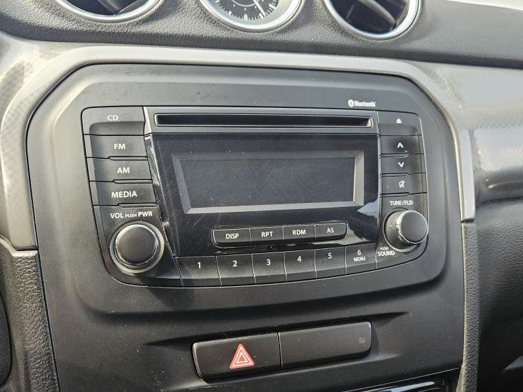 Suzuki Vitara Vitara 1.6 Aut 2018 Usado  Usado en Kovacs Usados