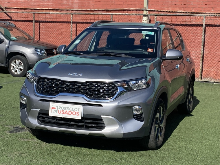 KIA SONET SONET EX 1.5 2022
