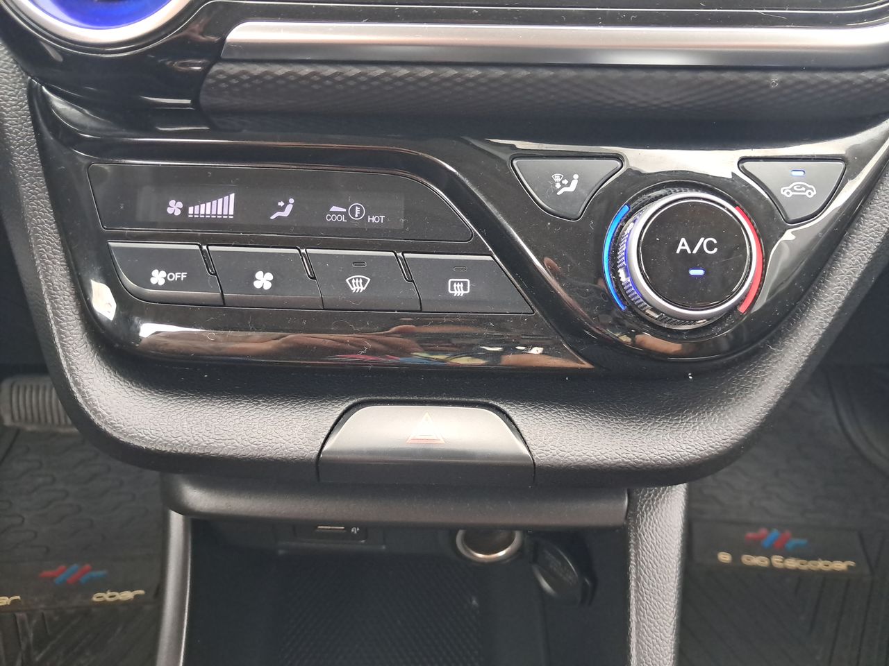 Changan Alsvin Alsvin 1.5 Aut 2025 Usado en Usados de Primera - Sergio Escobar