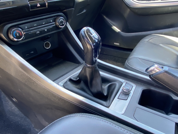 Chery Tiggo 2 pro Tiggo 2 Pro Gls Mt 1.5 2024 Usado en Rosselot Usados