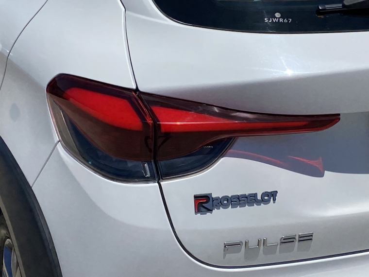 Fiat Pulse Pulse Drive Cvt 1.3 2023 Usado en Rosselot Usados