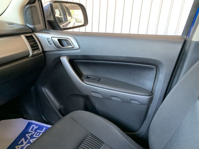 Ford Ranger Ranger Xlt 4x4 3.2 2023 Usado  Usado en Webautos.cl