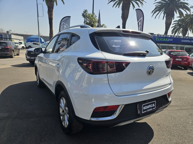 Mg Zs Zs Comfort 1.5 2022 Usado  Usado en Kovacs Usados