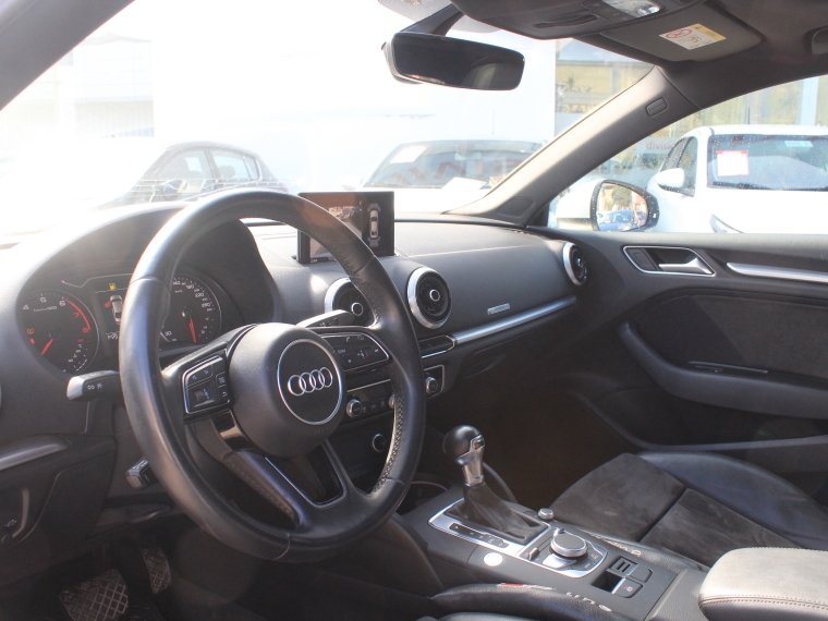 Audi A3 A3 Tfsi 1.4 At 2019 Usado en Rosselot Usados