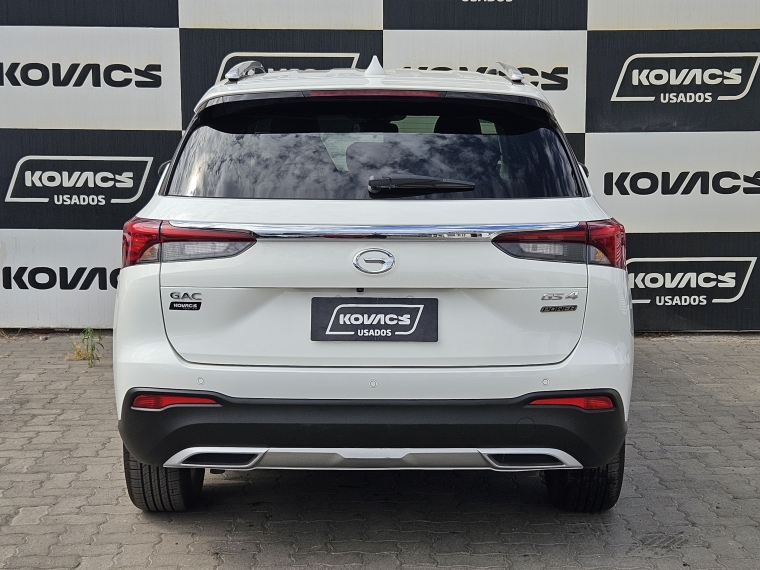 Gac motors Gs4 Ge At 2024 Usado  Usado en Kovacs Usados