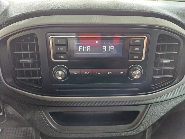 Mg 3 3 Hatch Back 1.5 2022 Usado en Rosselot Usados