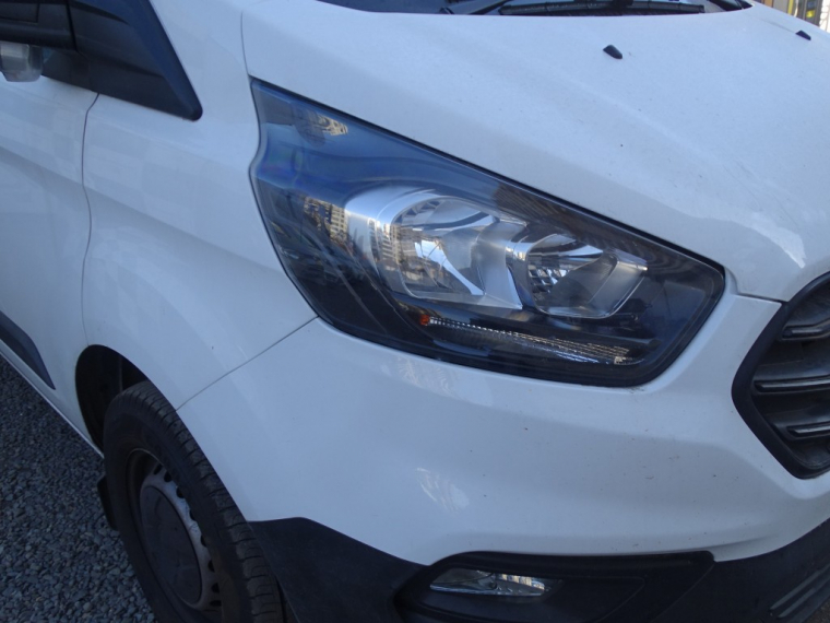 Ford Transit Mt 2022 Usado  Usado en Webautos.cl