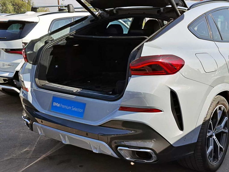 Bmw X6 Xdrive 40i M Sport 2024 Usado Usado en BMW Premium Selection Bmw X6 Xdrive 40i M Sport 2024 Usado Usado en BMW Premium Selection