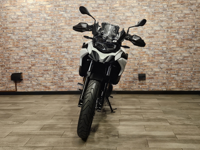 Bmw F 800 gs I 2025 Usado en BMW Premium Selection