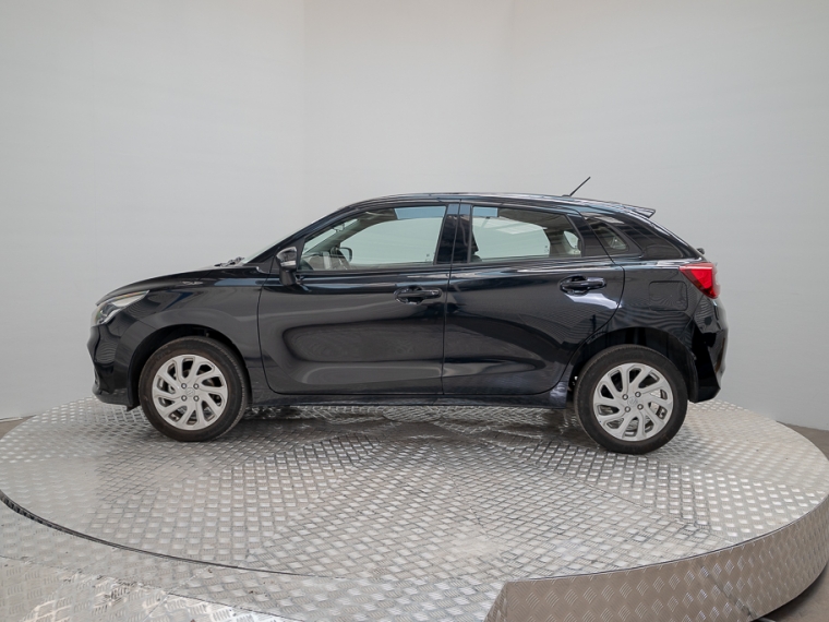 Suzuki Baleno  1.4 Gls Mt 2024 Usado  Usado en Pompeyo