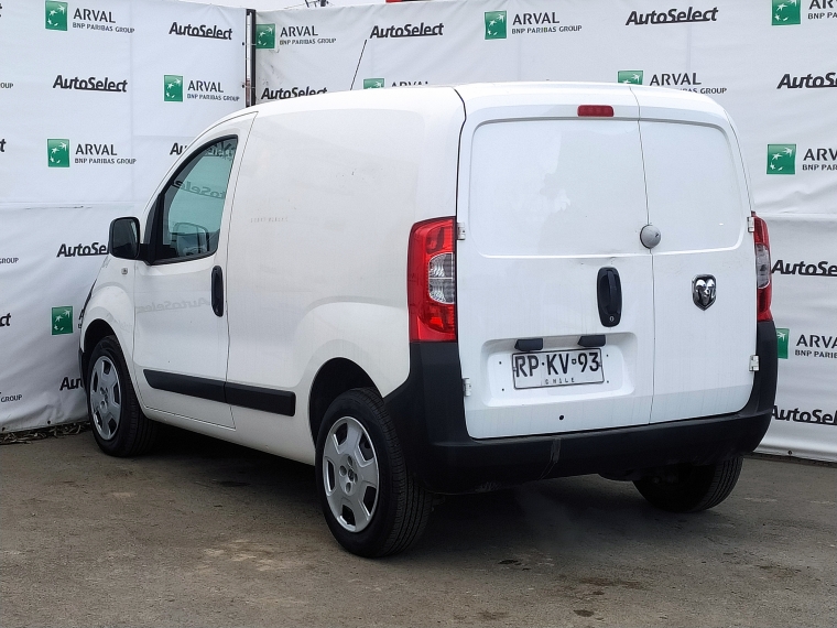 Ram 700 Van 700 City 5p 1.2 2022 Usado  Usado en Webautos.cl