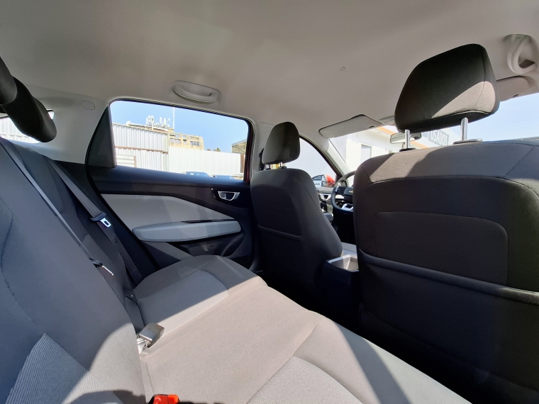 Chevrolet Sail Ltz Mt 2025 Usado  Usado en Kovacs Usados