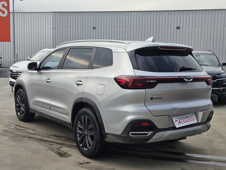 Chery Tiggo 8 Tiggo 8 1.5 2022 Usado en Rosselot Usados