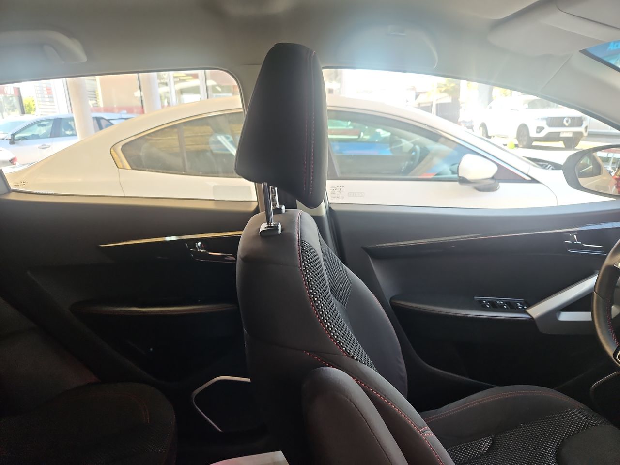 Jac Js2 Js2 1.5 2022 Usado en Usados de Primera - Sergio Escobar