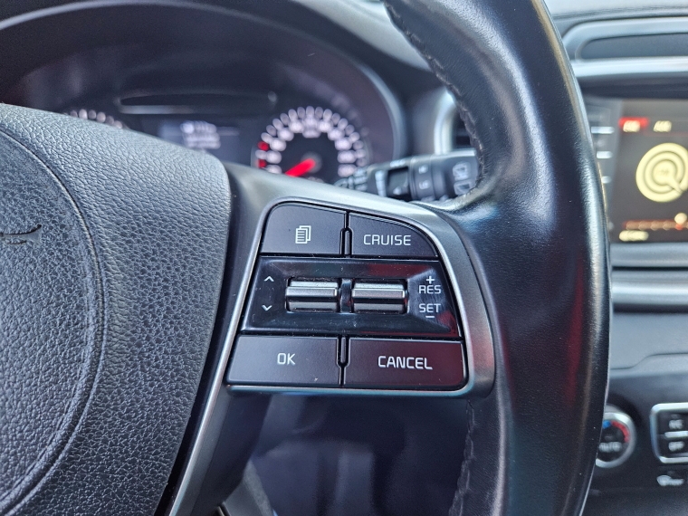 Kia Sorento 2.2 Ex Diesel  Awd 2021 Usado  Usado en Kovacs Usados