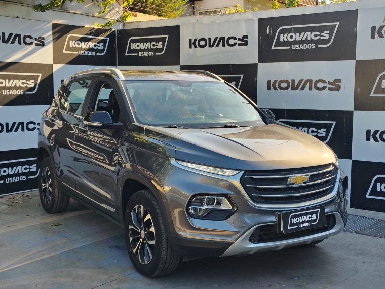 Chevrolet Groove 1.5 Premier Mt 2024 Usado  Usado en Kovacs Usados