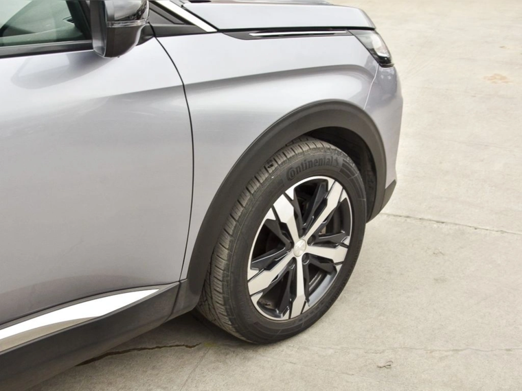 Peugeot 3008 Aut 2023 Usado Usado en Webautos.cl Peugeot 3008 Aut 2023 Usado Usado en Webautos.cl