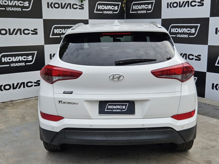Hyundai Tucson 2.0 Tl 6mt Gl Active Mt 4x2 2018 Usado Usado en Kovacs Usados Hyundai Tucson 2.0 Tl 6mt Gl Active Mt 4x2 2018 Usado Usado en Kovacs Usados