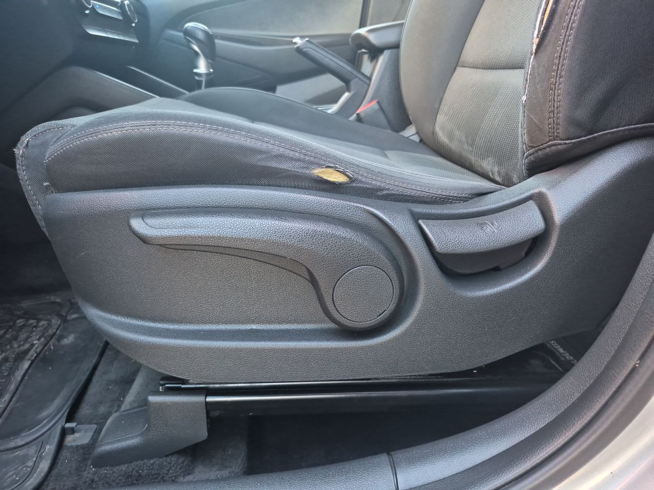 Hyundai Tucson Tucson Tl 2.0 2020 Usado en Usados de Primera - Sergio Escobar