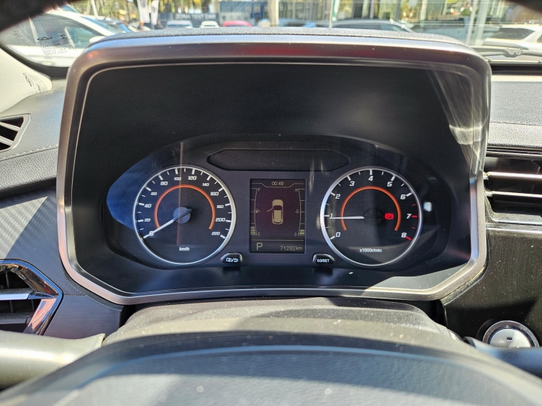 Chery Tiggo 2 pro Tiggo 2 Gls Cvt Pro 1.5 Aut 2022 Usado en Rosselot Usados