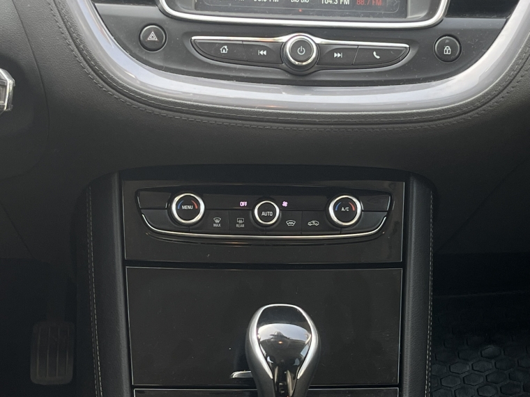 Opel Grandland  Grandland At8 1.5 Td Aut 2021 Usado en Rosselot Usados