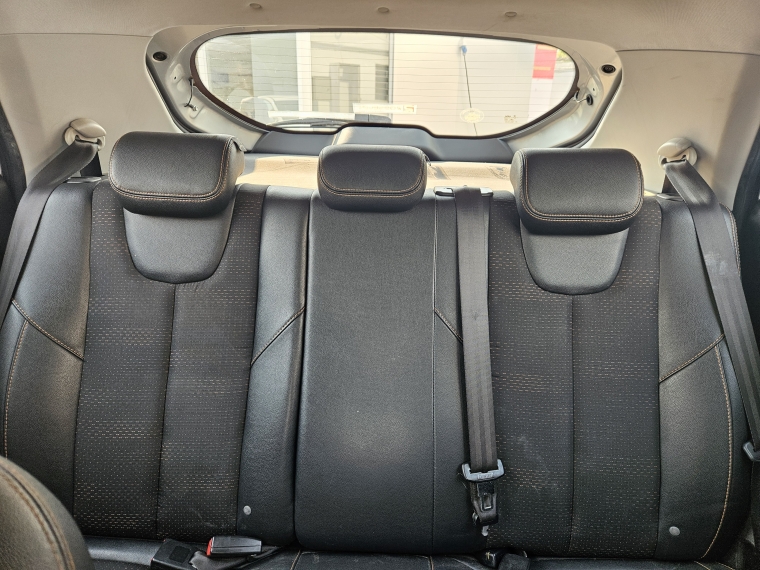 Chery Tiggo 2 Tiggo 2 Glx Mt 2020 Usado en Rosselot Usados