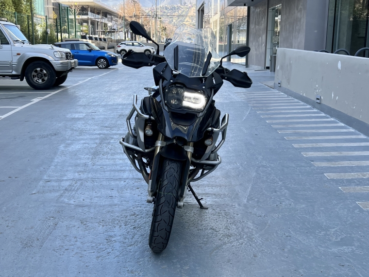 Bmw R 1200 gs Ii 2017  Usado en RSD Automotriz