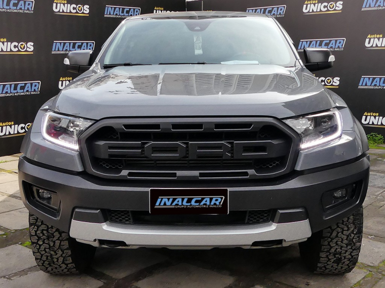 Ford Ranger raptor 4x4 2.0 Aut 2023 Usado  Usado en Webautos.cl