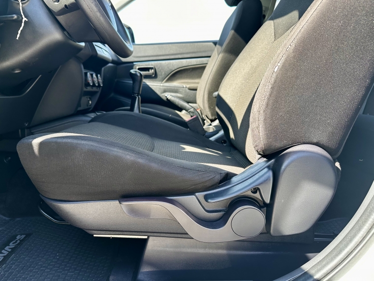 Mitsubishi Asx 1.6 Gl Mt 2019 Usado  Usado en Kovacs Usados