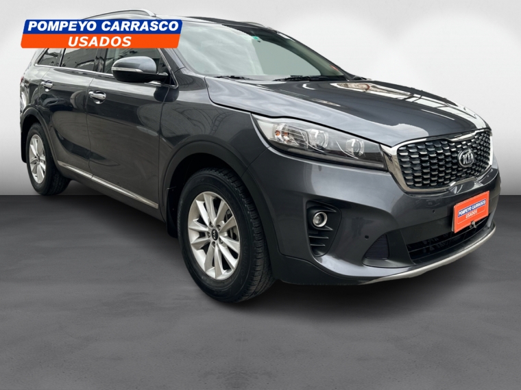 Kia Sorento Ex 2.4l Gsl 6mt 2wd 2019 Usado  Usado en Pompeyo