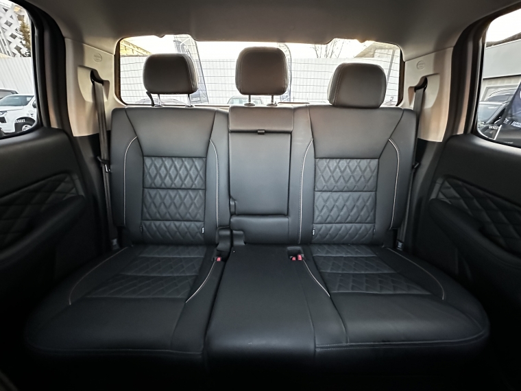Great wall Poer 2.0 Plus Deluxe At 4x4 Diesel 2025 Usado  Usado en Kovacs Usados